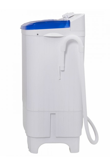 Стиральная машина МЕЧТА WMS T613UPTA01 (белый/синий) 4