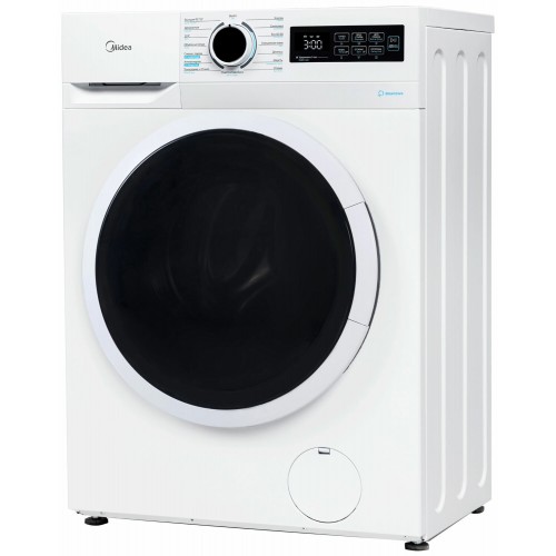 Стиральная машина Midea MF01610US40/W (белый) 5