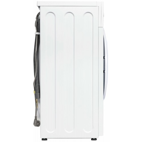 Стиральная машина Midea MF01610US40/W (белый) 6