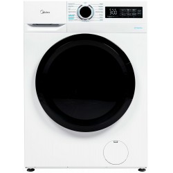Стиральная машина Midea MF01712BS40/W (белый)