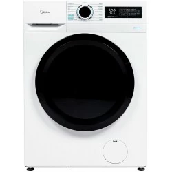Стиральная машина Midea MF01712BS40/W (белый)