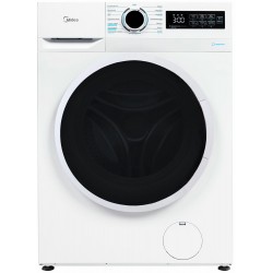 Стиральная машина Midea MF01712US40/W (белый)