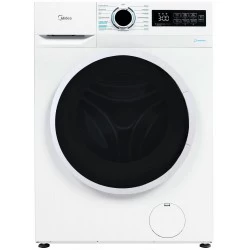 Стиральная машина Midea MF01712US40/W (белый)