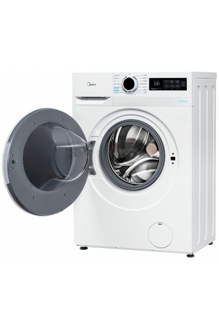 Стиральная машина Midea MF01712US40/W (белый) 3