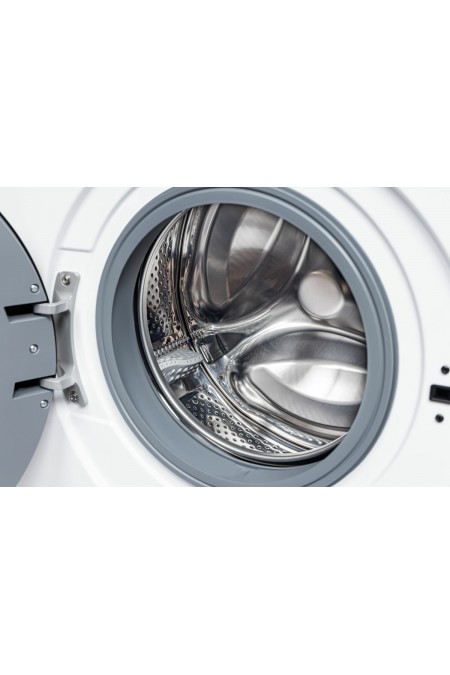 Стиральная машина Midea MF01712US40/W (белый) 4