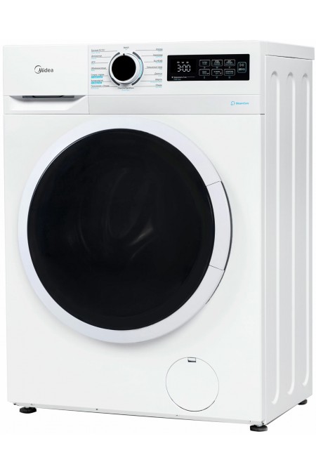 Стиральная машина Midea MF01712US40/W (белый) 5