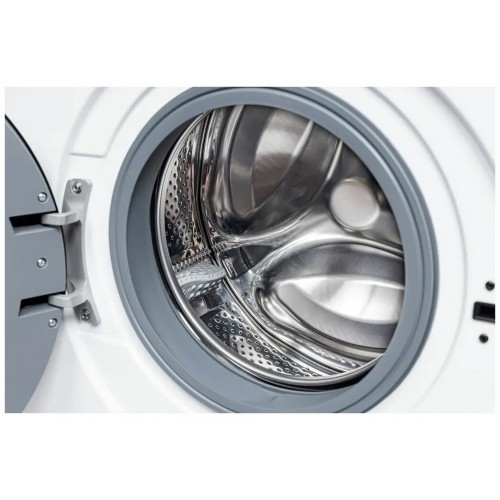 Стиральная машина Midea MF01814BS47/W (белый/черный люк) 2