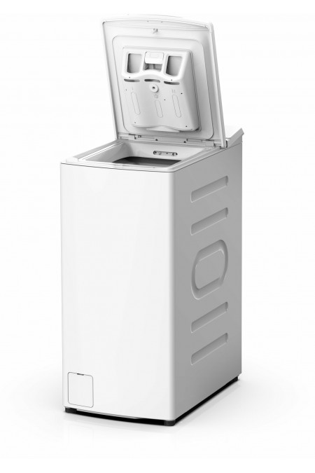 Стиральная машина Midea MF100T80BS/W-RU (белый) 1