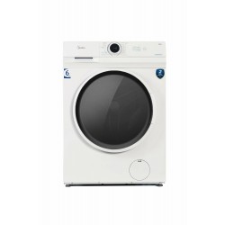 Стиральная машина MIDEA MF100W60/W (белый)