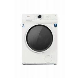 Стиральная машина MIDEA MF100W60/W (белый)