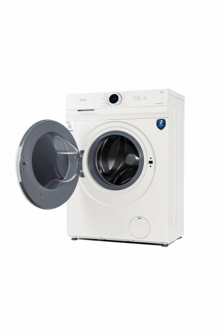 Стиральная машина Midea MF100W60/W (белый) 2