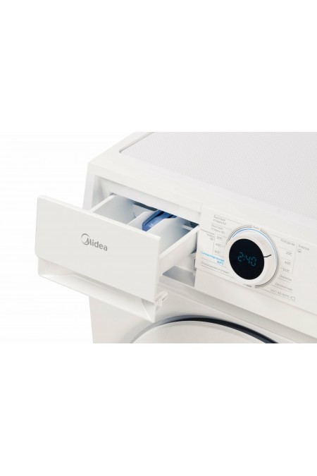 Стиральная машина Midea MF100W60/W (белый) 4