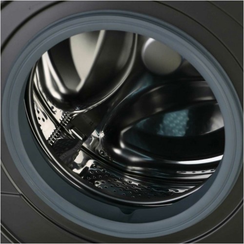 Стиральная машина MIDEA MF100W70/S-RU (черный) 3