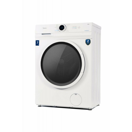 Стиральная машина MIDEA MF100W70/W (белый) 1