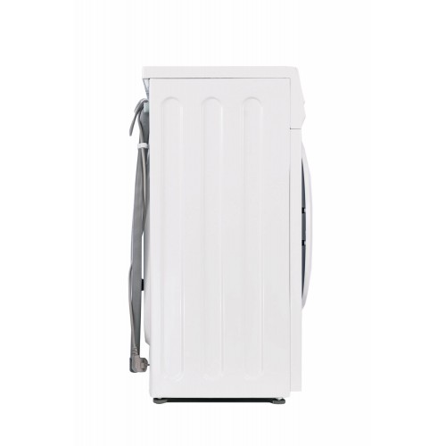 Стиральная машина MIDEA MF100W70/W (белый) 3