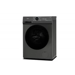 Стиральная машина Midea MF100W70BS/S-RU (серый)