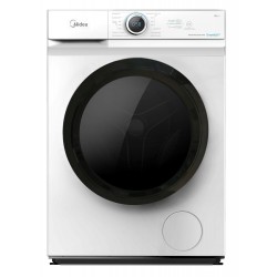 Стиральная машина Midea MF100W70BS/W-RU (белый)