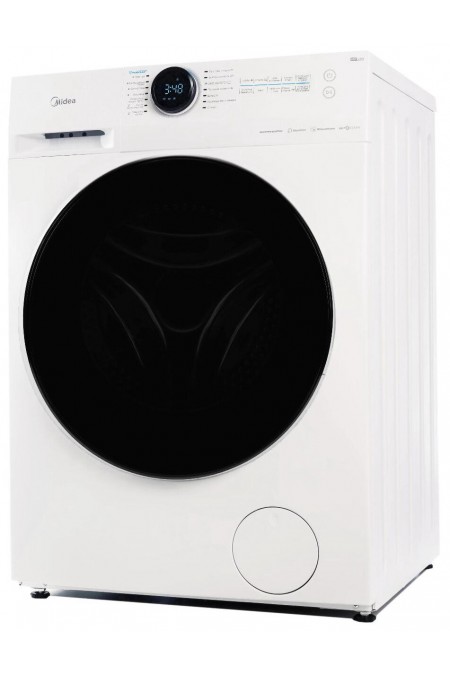 Стиральная машина Midea MF200W120WBS/W-RU (белый) 3