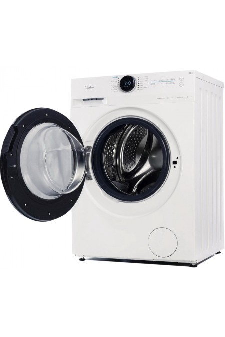 Стиральная машина Midea MF200W120WBS/W-RU (белый) 4