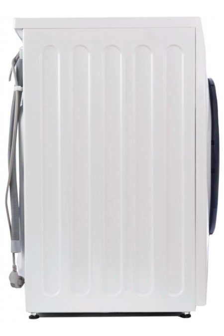 Стиральная машина Midea MF200W120WBS/W-RU (белый) 5