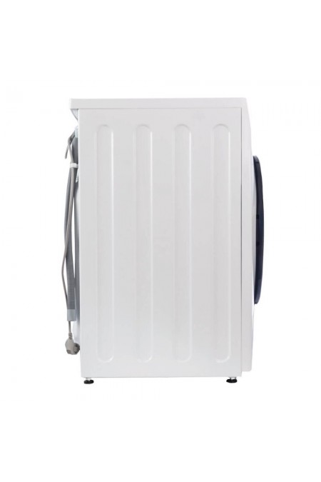 Стиральная машина Midea MF200W90WBS/W-RU (белый/черный люк) 5