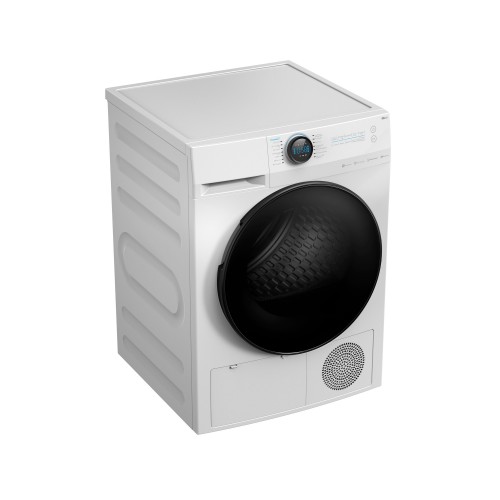 Стиральная машина MIDEA MF200W90WBS/W-RU (белый/черный люк) 4