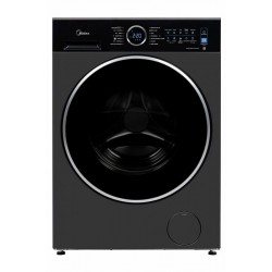 Стиральная машина Midea MF205D80WB/T-RU (титановый)