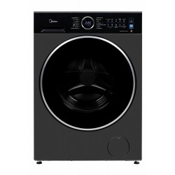 Стиральная машина Midea MF205W80WB/T-RU (титановый)