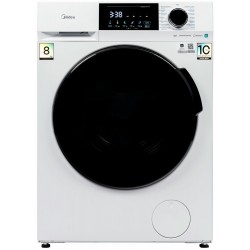 Стиральная машина Midea MFC3814BSW47/W (белый)