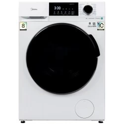 Стиральная машина Midea MFC3814BSW47/W (белый)
