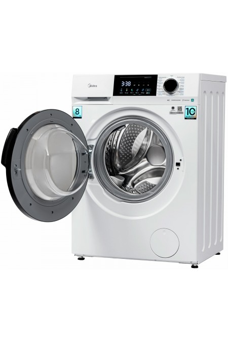 Стиральная машина Midea MFC3814BSW47/W (белый) 3