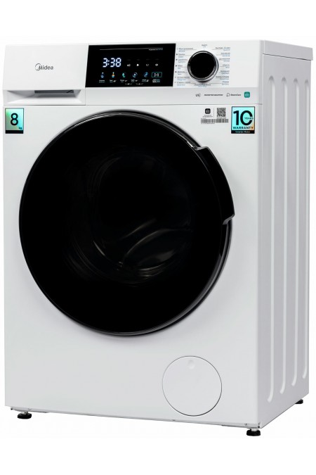 Стиральная машина Midea MFC3814BSW47/W (белый) 5