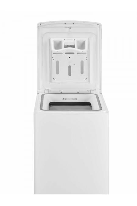 Стиральная машина Midea MFE05W70/W-RU (белый) 2