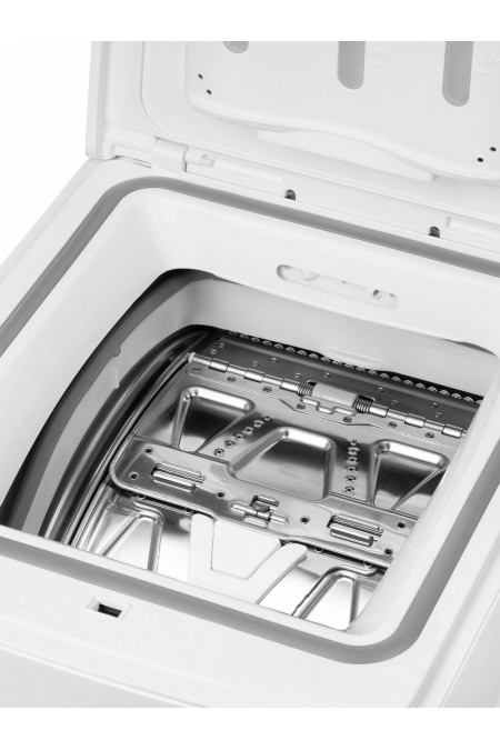 Стиральная машина Midea MFE05W70/W-RU (белый) 3