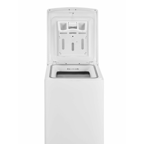 Стиральная машина Midea MFE05W70/W-RU (белый) 3