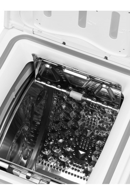 Стиральная машина Midea MFE05W70/W-RU (белый) 4