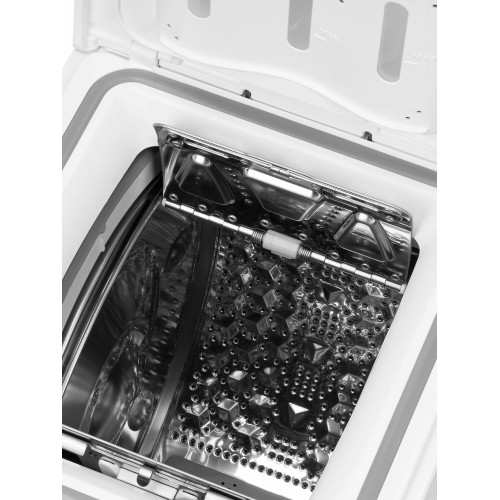 Стиральная машина Midea MFE05W70/W-RU (белый) 4