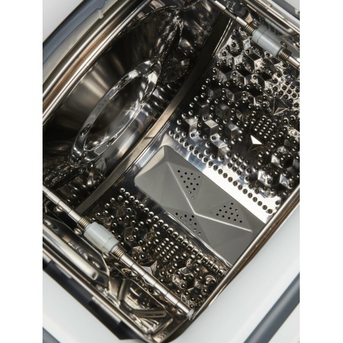 Стиральная машина Midea MFE05W70/W-RU (белый) 5