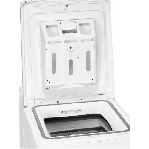 Стиральная машина MIDEA MFE11W65/W-C (белый) 3