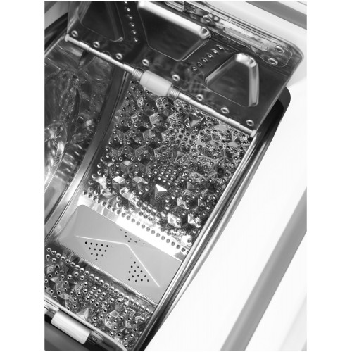 Стиральная машина MIDEA MFE11W65/W-C (белый) 4