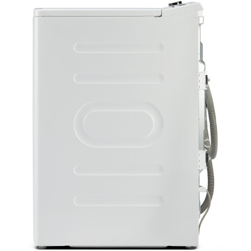 Стиральная машина MIDEA MFE11W65/W-C (белый) 5