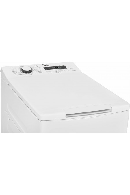 Стиральная машина Midea MFE12W75B/W-C (белый) 3