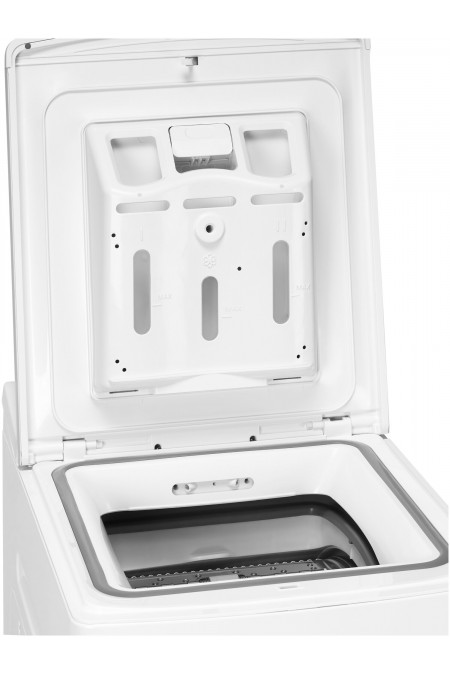 Стиральная машина Midea MFE12W75B/W-C (белый) 4