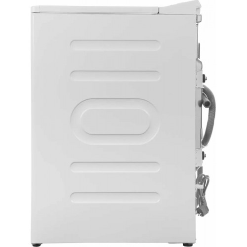 Стиральная машина Midea MFE12W75B/W-RU (белый) 