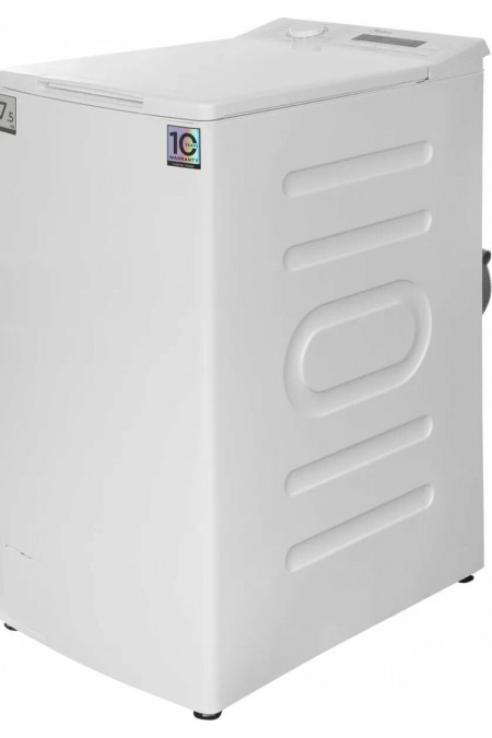 Стиральная машина Midea MFE12W75B/W-RU (белый) 1