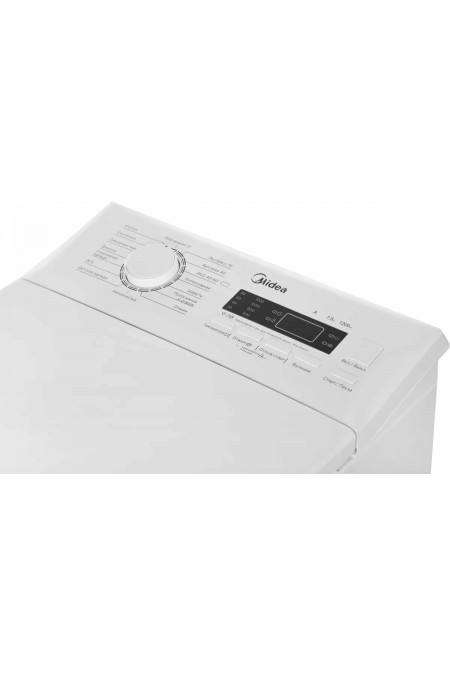 Стиральная машина Midea MFE12W75B/W-RU (белый) 2