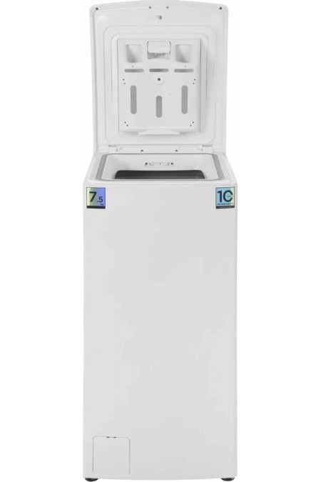 Стиральная машина Midea MFE12W75B/W-RU (белый) 6