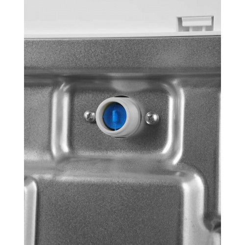 Стиральная машина Midea MFE12W75B/W-RU (белый) 6