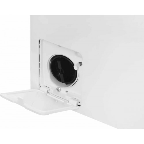 Стиральная машина Midea MFE12W75B/W-RU (белый) 8