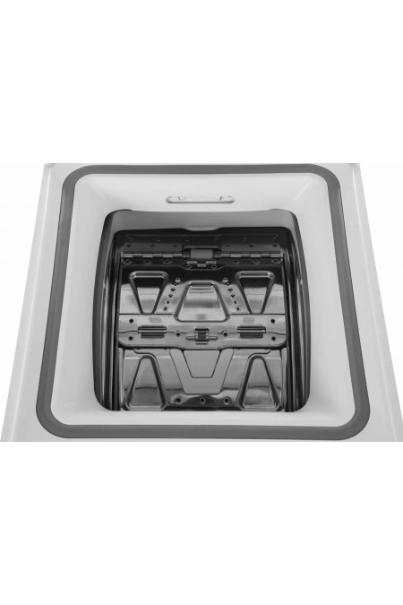 Стиральная машина Midea MFE12W75B/W-RU (белый) 9